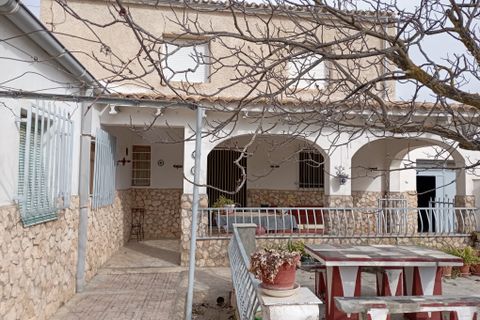 Landejendom i Yecla, Murcia, Yecla - € 180.000 | Ref: SF0495 - foto 6